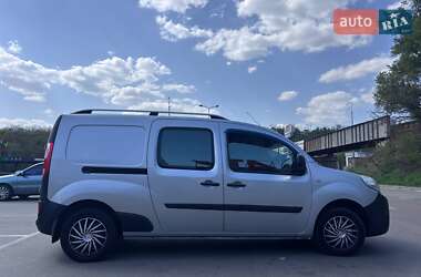 Грузопассажирский фургон Renault Kangoo 2014 в 