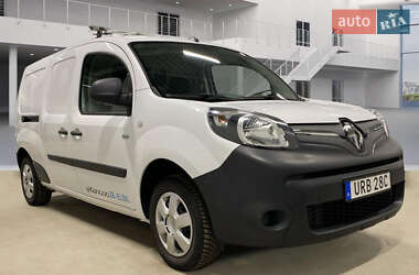 Вантажний фургон Renault Kangoo 2019 в 