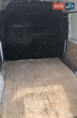 Вантажний фургон Renault Kangoo 2012 в 