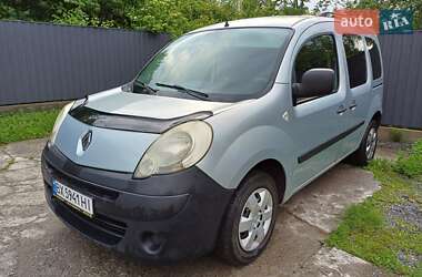 Мінівен Renault Kangoo 2008 в Красилові