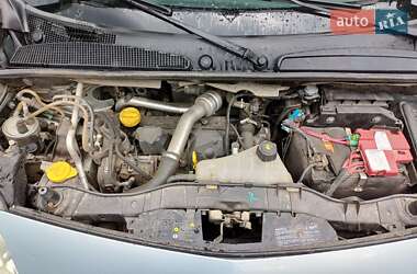 Минивэн Renault Kangoo 2008 в 