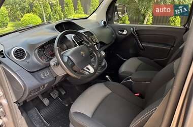 Мінівен Renault Kangoo 2016 в 