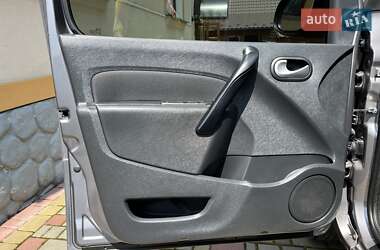 Мінівен Renault Kangoo 2016 в 