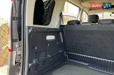 Мінівен Renault Kangoo 2016 в 
