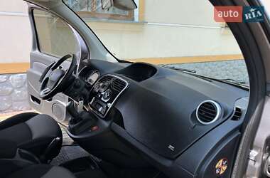 Мінівен Renault Kangoo 2016 в 