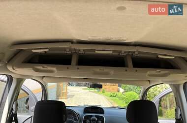 Мінівен Renault Kangoo 2016 в 