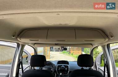 Мінівен Renault Kangoo 2016 в 