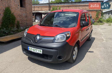 Грузовой фургон Renault Kangoo 2019 в Харькове