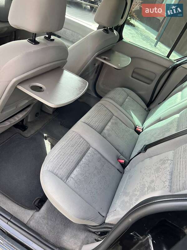 Мінівен Renault Kangoo 2008 в Дубні