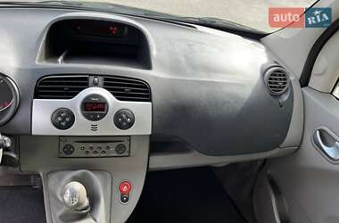 Минивэн Renault Kangoo 2008 в 