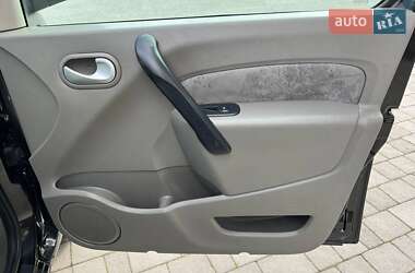 Минивэн Renault Kangoo 2008 в 