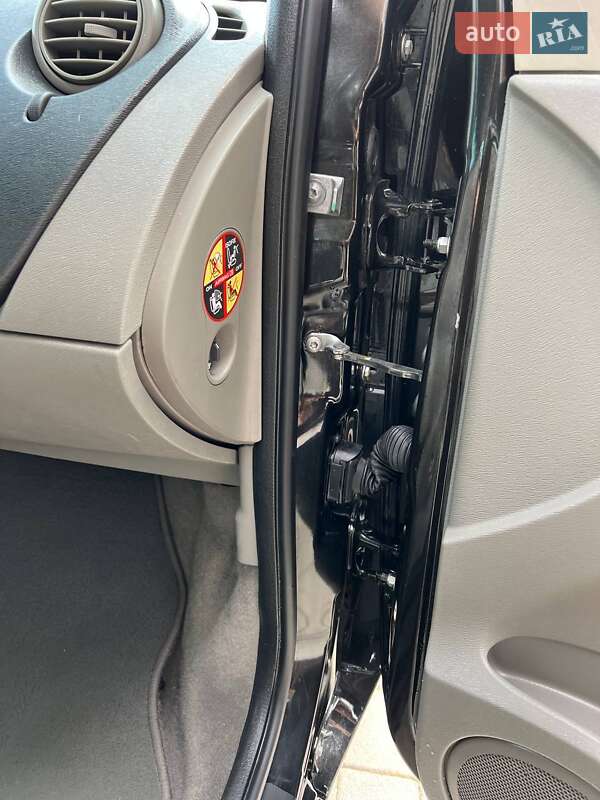 Мінівен Renault Kangoo 2008 в Дубні