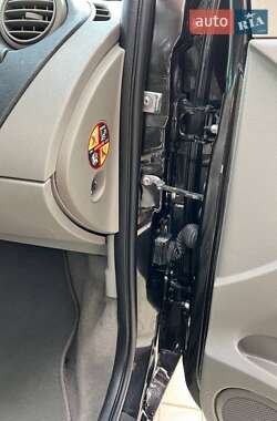 Минивэн Renault Kangoo 2008 в 