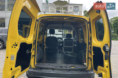 Грузовой фургон Renault Kangoo 2013 в 