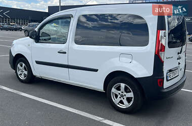 Минивэн Renault Kangoo 2018 в 