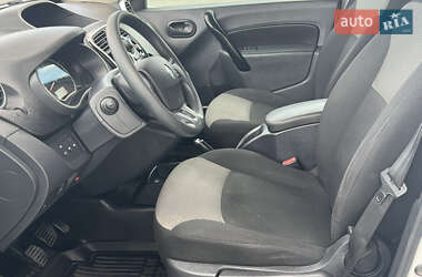 Минивэн Renault Kangoo 2018 в 