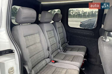 Минивэн Renault Kangoo 2018 в 