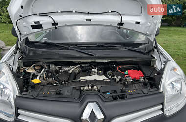 Минивэн Renault Kangoo 2018 в 