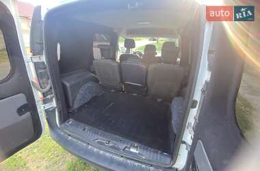 Минивэн Renault Kangoo 2018 в 