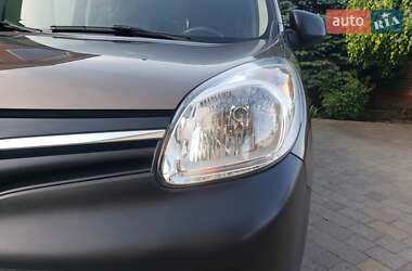 Минивэн Renault Kangoo 2014 в 