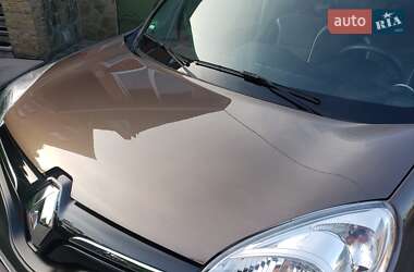 Минивэн Renault Kangoo 2014 в 