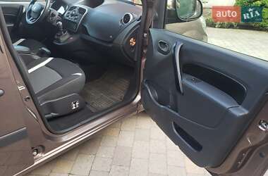 Минивэн Renault Kangoo 2014 в 