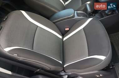 Минивэн Renault Kangoo 2014 в 