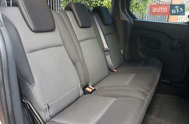 Минивэн Renault Kangoo 2014 в 