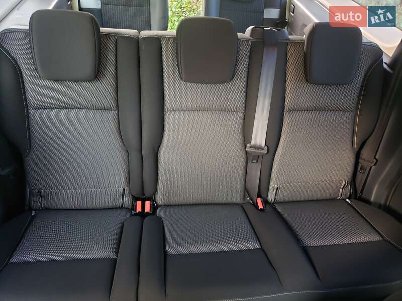 Мінівен Renault Kangoo 2014 в Луцьку