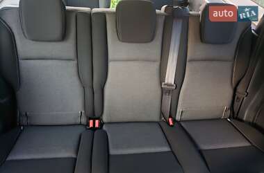 Минивэн Renault Kangoo 2014 в 