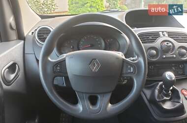 Минивэн Renault Kangoo 2014 в 