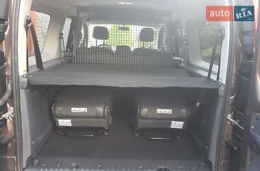 Минивэн Renault Kangoo 2014 в 
