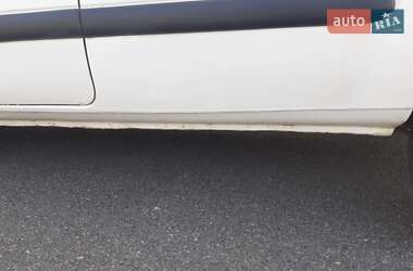 Минивэн Renault Kangoo 2001 в 