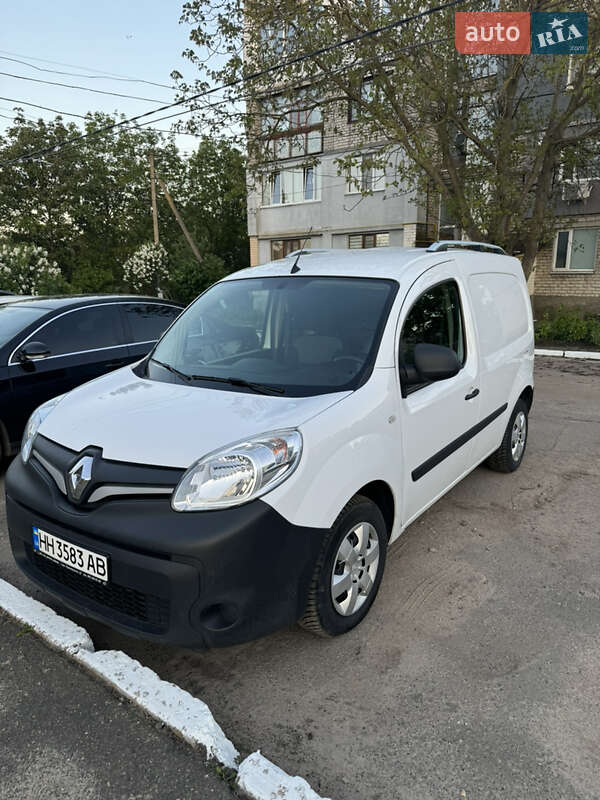 Другие грузовики Renault Kangoo 2020 в Николаеве