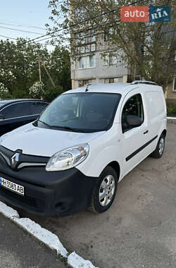 Другие грузовики Renault Kangoo 2020 в 