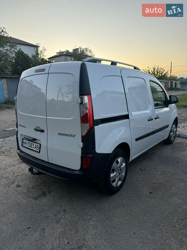Другие грузовики Renault Kangoo 2020 в Николаеве