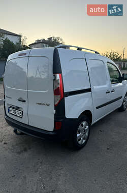 Другие грузовики Renault Kangoo 2020 в 
