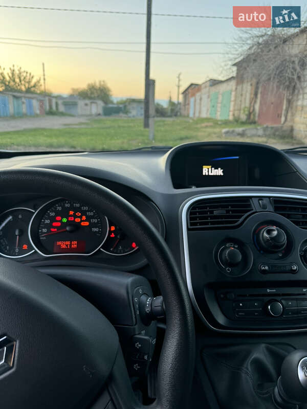Другие грузовики Renault Kangoo 2020 в Николаеве