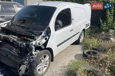 Грузовой фургон Renault Kangoo 2016 в 