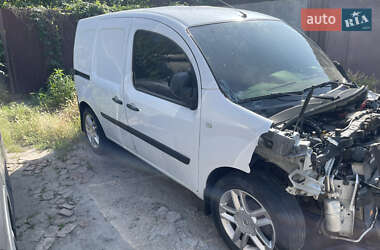 Грузовой фургон Renault Kangoo 2016 в 