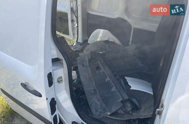 Грузовой фургон Renault Kangoo 2016 в 