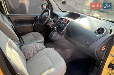 Грузовой фургон Renault Kangoo 2015 в 