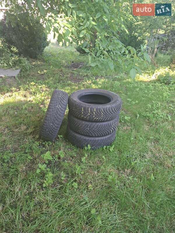 Минивэн Renault Kangoo 2015 в Ужгороде