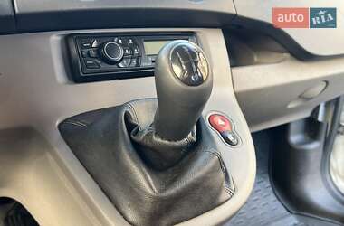Мінівен Renault Kangoo 2009 в 