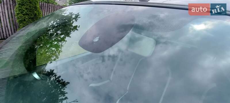 Мінівен Renault Kangoo 2016 в Львові