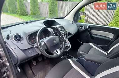Мінівен Renault Kangoo 2016 в 