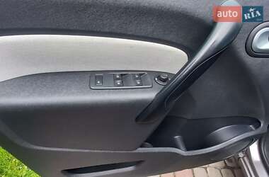 Мінівен Renault Kangoo 2016 в 