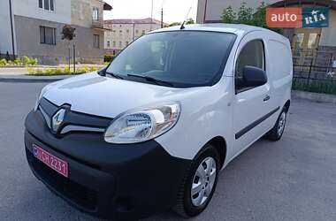 Грузовой фургон Renault Kangoo 2020 в Золочеве
