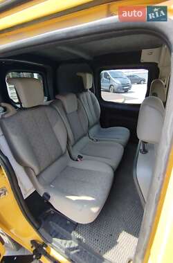 Минивэн Renault Kangoo 2014 в 