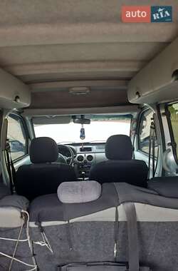 Минивэн Renault Kangoo 2004 в 
